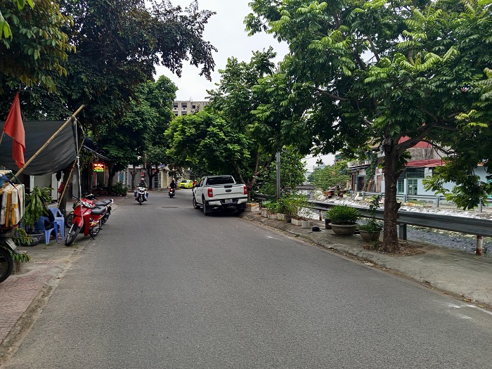 BÁN ĐẤT MƯƠNG TRẠI LẺ (AN KIM HẢI) – KÊNH DƯƠNG – LÊ CHÂN – HẢI PHÒNG